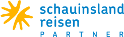 Logo Reisebüro Schmidt