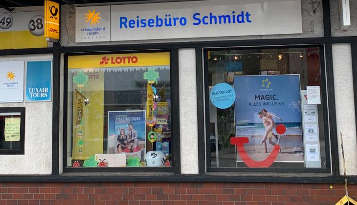 Aussenbild Aussenbild